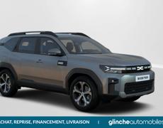 Dacia Bigster Écommoy