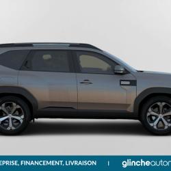 Dacia Bigster Hybrid 155ch Journey &Eacute;commoy