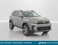 Dacia Bigster Écommoy