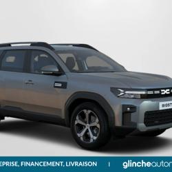 Dacia Bigster Hybrid 155ch Journey &Eacute;commoy