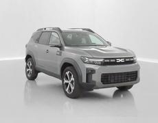 Dacia Bigster Hénin-Beaumont