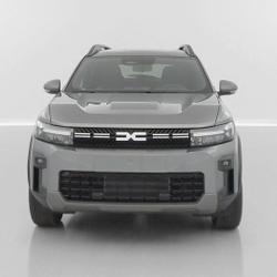 Dacia Bigster Hybrid 155ch Journey H&eacute;nin-Beaumont