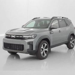 Dacia Bigster Hybrid 155ch Journey H&eacute;nin-Beaumont