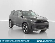 Dacia Bigster Écommoy