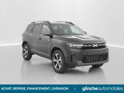 Dacia Bigster - Hybrid 155ch Journey - 30 900 €