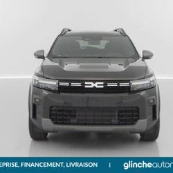 Dacia Bigster Hybrid 155ch Journey &Eacute;commoy