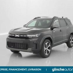 Dacia Bigster Hybrid 155ch Journey &Eacute;commoy