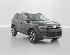 Dacia Bigster Hénin-Beaumont