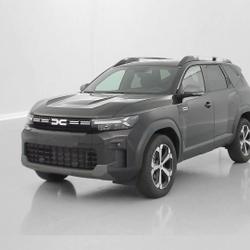 Dacia Bigster Hybrid 155ch Journey H&eacute;nin-Beaumont