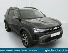 Dacia Duster Écommoy