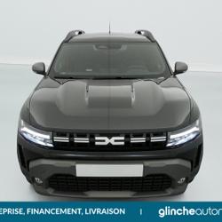 Dacia Duster Hybrid 140 Journey &Eacute;commoy