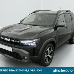 Dacia Duster Hybrid 140 Journey &Eacute;commoy