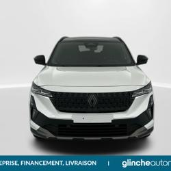 Renault Austral E-Tech full hybrid 200ch Esprit Alpine occasion - &Eacute;commoy - photo 2/29