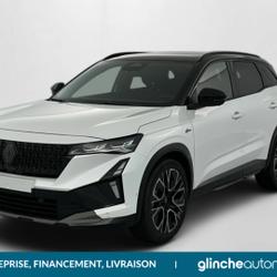 Renault Austral E-Tech full hybrid 200ch Esprit Alpine occasion - &Eacute;commoy - photo 3/29