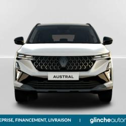 Renault Austral E-Tech full hybrid 200ch Esprit Alpine &Eacute;commoy