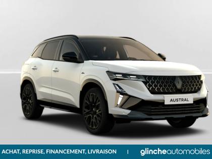 Renault Austral - E-Tech full hybrid 200ch Esprit Alpine - 38 900 €