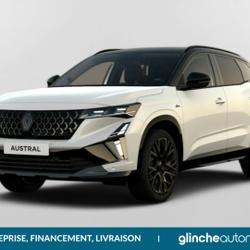 Renault Austral E-Tech full hybrid 200ch Esprit Alpine &Eacute;commoy