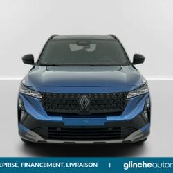 Renault Austral E-Tech full hybrid 200ch Esprit Alpine occasion - &Eacute;commoy - photo 2/30