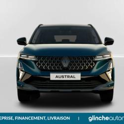 Renault Austral E-Tech full hybrid 200ch Esprit Alpine &Eacute;commoy