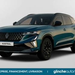 Renault Austral E-Tech full hybrid 200ch Esprit Alpine &Eacute;commoy