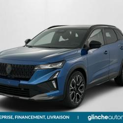 Renault Austral E-Tech full hybrid 200ch Esprit Alpine occasion - &Eacute;commoy - photo 3/30