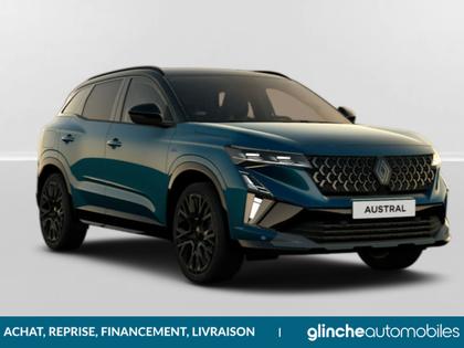 Renault Austral - E-Tech full hybrid 200ch Esprit Alpine - 38 900 €