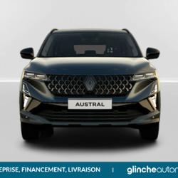 Renault Austral E-Tech full hybrid 200ch Esprit Alpine &Eacute;commoy