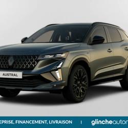 Renault Austral E-Tech full hybrid 200ch Esprit Alpine &Eacute;commoy