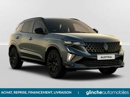 Renault Austral - E-Tech full hybrid 200ch Esprit Alpine - 38 900 €
