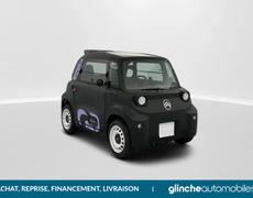 Citroen Ami Écommoy
