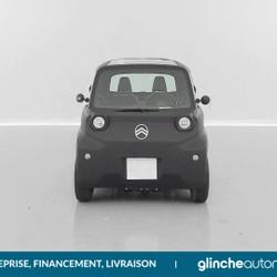 Citroen Ami BEV 6.3 kWh Dark Side &Eacute;commoy