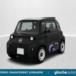 Citroen Ami BEV 6.3 kWh RIP CURL SUNSET occasion - &Eacute;commoy - photo 3/13