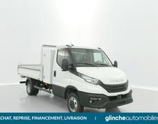 Iveco Daily Écommoy