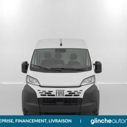 Fiat Ducato III 3.3t L2H2 (MH2) 2.2 140ch &Eacute;commoy