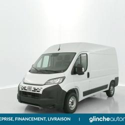 Fiat Ducato III 3.3t L2H2 (MH2) 2.2 140ch &Eacute;commoy