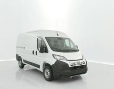 Fiat Ducato Hénin-Beaumont