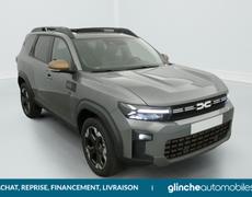 Dacia Bigster Écommoy