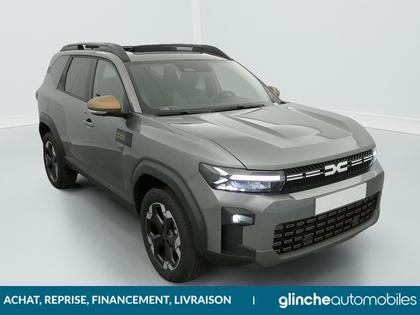 Dacia Bigster - 155 Extreme - 32 550 €