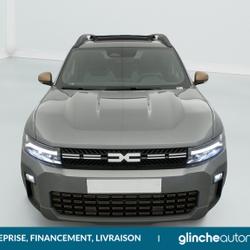 Dacia Bigster 155 Extreme &Eacute;commoy