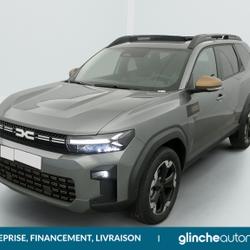 Dacia Bigster 155 Extreme &Eacute;commoy