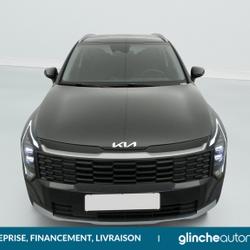 Kia Sportage HYBRIDE 239 CH BVA6 ACTIVE &Eacute;commoy