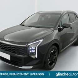 Kia Sportage HYBRIDE 239 CH BVA6 ACTIVE &Eacute;commoy