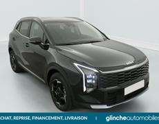 Kia Sportage Écommoy