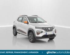 Dacia Spring Écommoy
