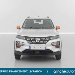 Dacia Spring ELECTRIC 45ch Confort Plus &Eacute;commoy