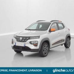 Dacia Spring ELECTRIC 45ch Confort Plus &Eacute;commoy