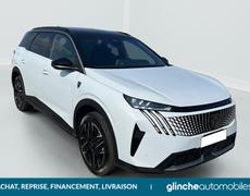 Peugeot 5008 Écommoy