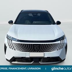 Peugeot 5008 Hybrid 145 e-DCS6 GT &Eacute;commoy
