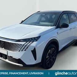 Peugeot 5008 Hybrid 145 e-DCS6 GT &Eacute;commoy