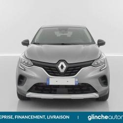 Renault Captur 1.0 TCe 90ch Techno &Eacute;commoy